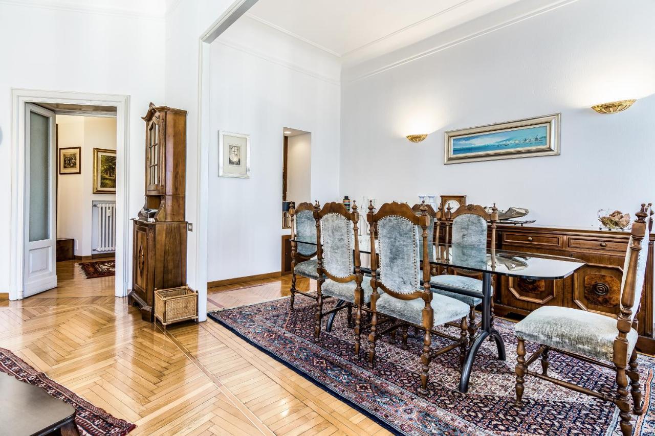 Huge Center Milan Guastalla Gardens 8Pax المظهر الخارجي الصورة